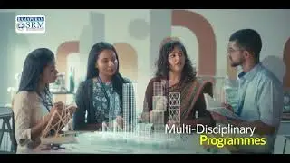 SRM Institute Ramapuram - 2021 Admissions Open Now!