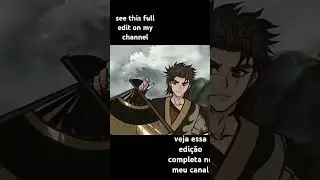 see this full edit on my channel #anime #edit #shortvideo