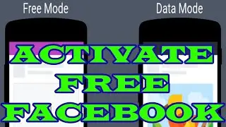 How To Activate Free Facebook Mode On Your Network For Free By Meta | Complete Process With Settings