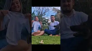FOMOS ABENÇOADOS!