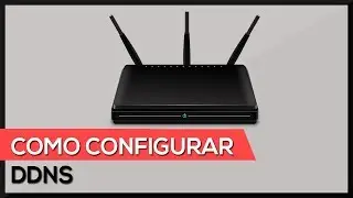 Como configurar DDNS - Modem VIVO - Site No-IP