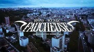 Rymz & RWO - Faucheuse (Clip officiel)