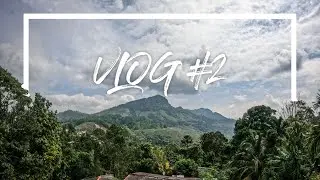 Practice day Vlog #2 
