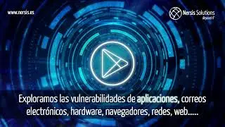 PENTESTING NeSEC de Nersis Solutions