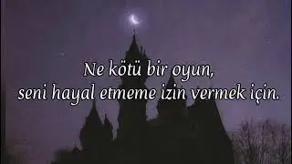Tom Ellis - Wicked Game (Türkçe Çeviri)