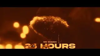 24 HOURS - MC SHAIKH (MUSIC VIDEO) from [KIOSK MIXTAPE]