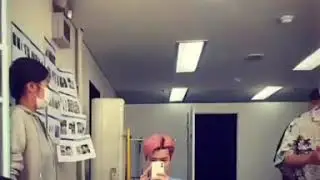 How to quẩy cùng video không tiếng của Oh Sehun =)))))))))
