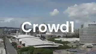 The Future of Crowd1
