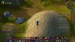 Wow WOTLK Rogue Hank Moody
