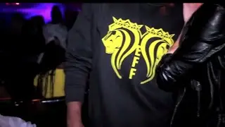 SNAPBACKS Event Berlin (OFFICIAL VIDEO) /No longer available!