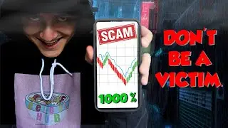 How Do Instagram Crypto Scams Work? (I Found Out)