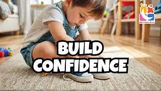 Building Independence: How to Encourage Your Preschooler to Do More