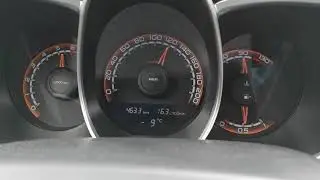 Турбо веста 19.01.19