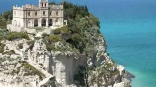 Italian folk music - Avia 'na gallina