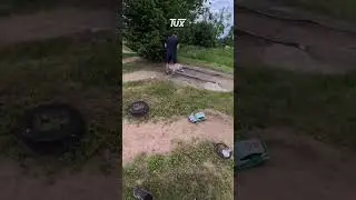 SAFARI RALLY | ONBOARD