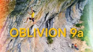 Oblivion 9a, Gimmelwald