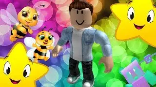 ROBLOX - Bee Poultry Simulator - ROBLOX GAME
