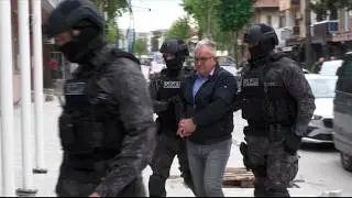 Uhapšen predsjedavajući Gradskog vijeća Živinice Nail Jusić