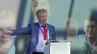 ВЫБОРЫ В КС! ВЗГЛЯД ПРЕТЕНДЕНТОВ НА МЕЖДУНАРОДНУЮ ПОЛИТИКУ!!!