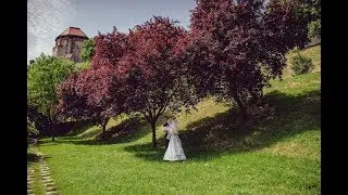Judit & Ben esküvője