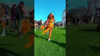 It’s the ending for me🥰 girlies passed the vibe check☺️🫶🏼 #shuffledance #festivaloutfit #shuffle