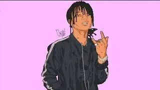 (FREE) Swae Lee x Drake Guitar Dancehall Afrobeat Type Beat 2020 ''Never Forget Me''