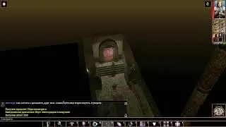 Neverwinter Nights: EE. Прохождение.Священник Часть 4.Без комментариев