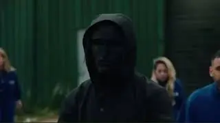 Digga D - Red Light Green Light Preview