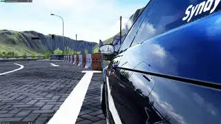 BMW E46 M3 ASSETTO CORSA