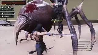 Conan Exiles: Official Pvp Server Episode 8