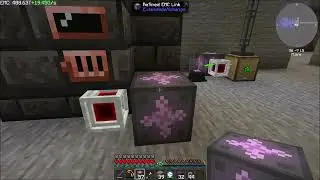 Stoneblock3 Ep32 More Singularities