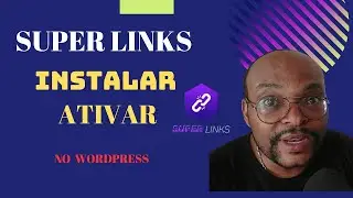 super links clonador plugin super links pro como instalar o super links #V226
