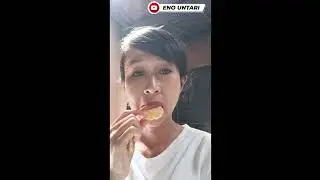 Kripik Thiwul Enak dari Gunungkidul Yogyakarta