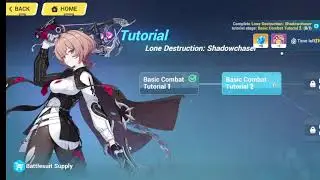новое обновление Honkai impact 3rd