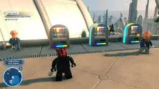 Lego Star Wars has ruined my life :(