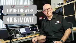ScreenCastsOnline - Tip of the Week 