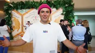 Blockchain Jungle Official After Movie