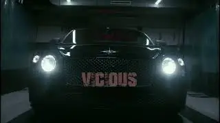 (FREE) Detroit Type Beat - VICIOUS
