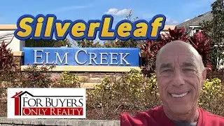 Elm Creek at SilverLeaf in St Augustine by Richmond American Homes