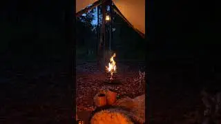 Evening chill out! 🔥🔥🔥