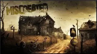 Miscreated серия #4 Оружие,Шмотки и опять кровь
