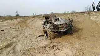 трайк 2020