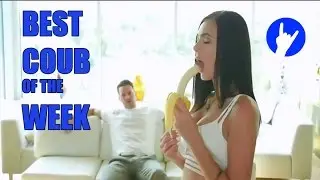Best Video Coub november 2016 //Лучшие кубы за неделю