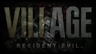 I HATE WATER! | Resident Evil Village - Part 8