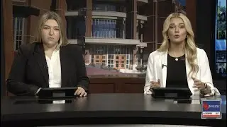 Tuesday Newscast April 25, 2023