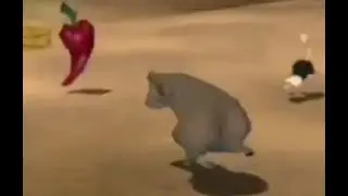 Hog Rider
