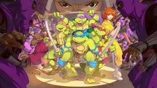 But is it good though? | TMNT Shredders Revenge