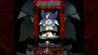 Awakened Form Concepts! (#30) 