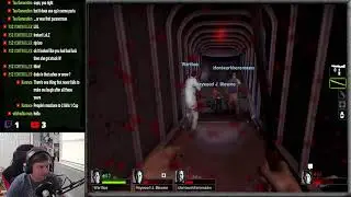 Left 4 Dead 2 Stream - Part 4