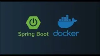 Running Spring Boot Application on Docker